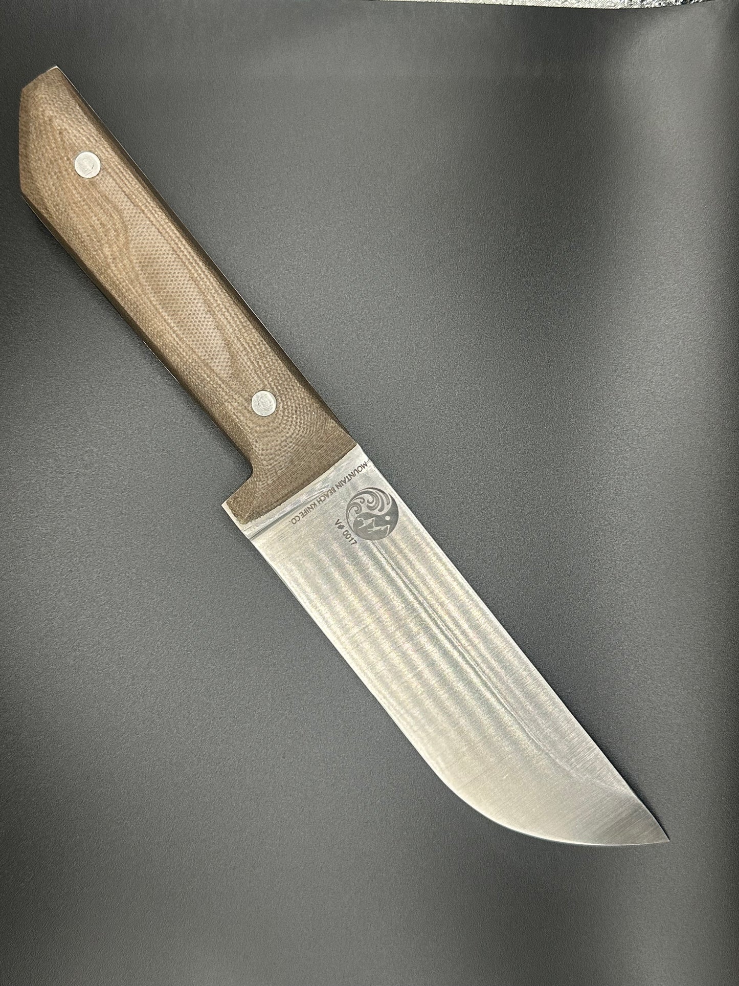 The Thin Hunter Long V #0017