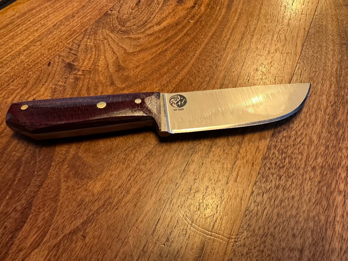 “Short Hunter “