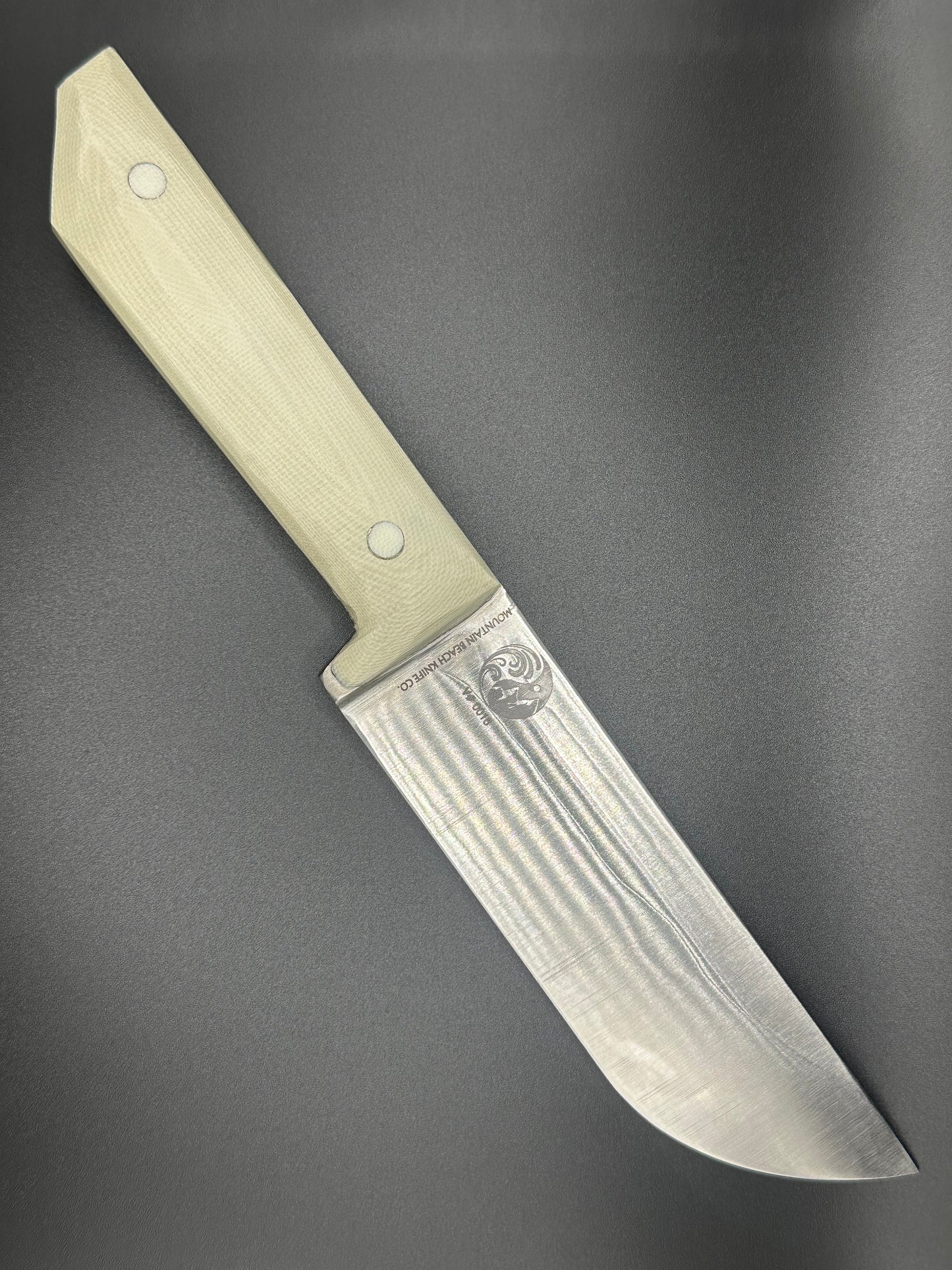 The Hunter Long V #0016