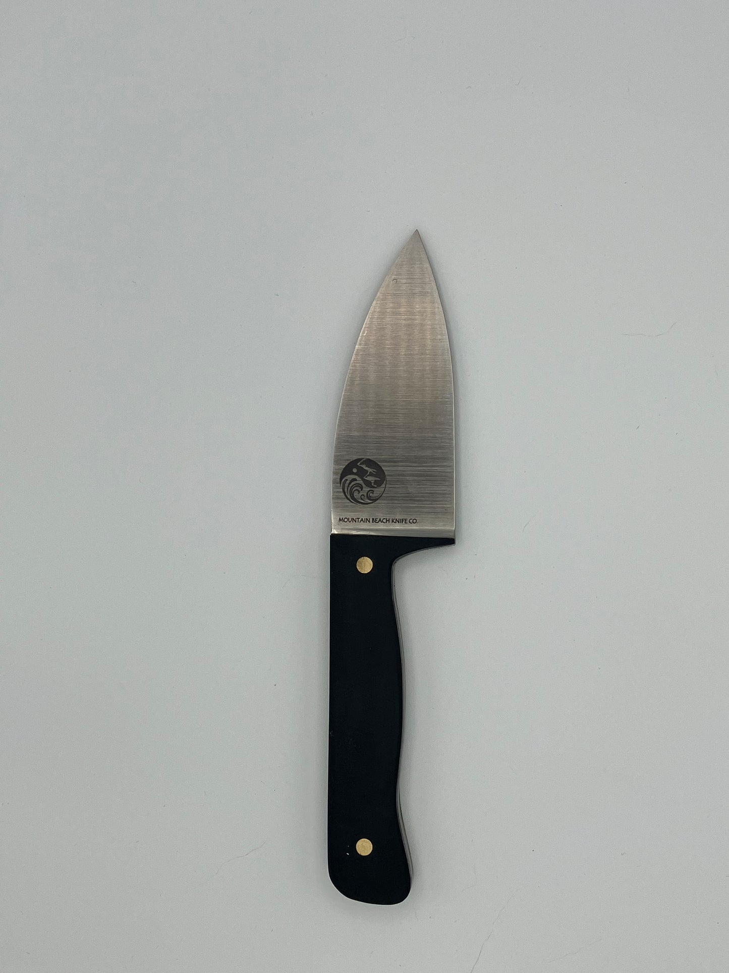 The Spearhead