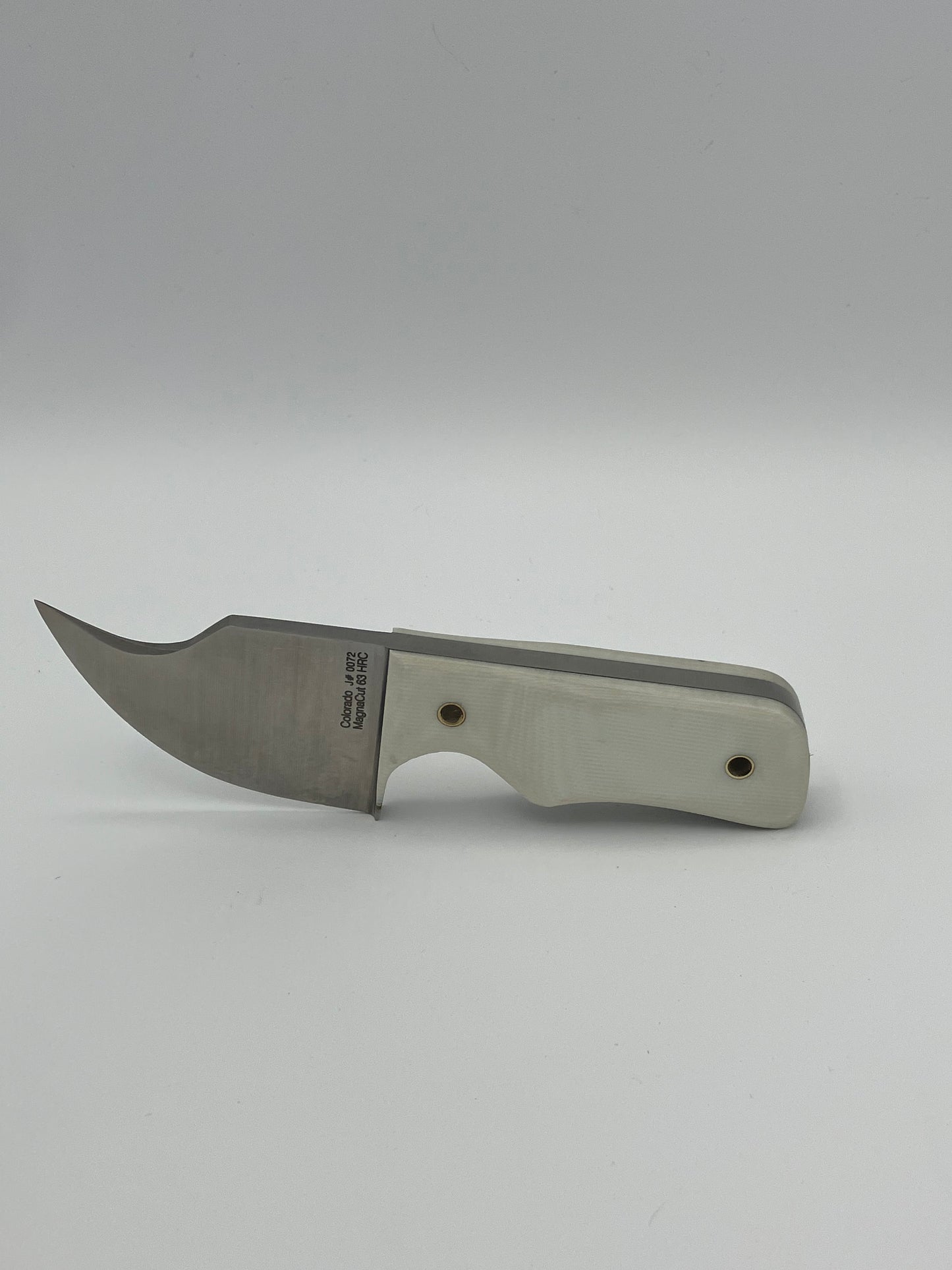 The Little Rhino J#0072