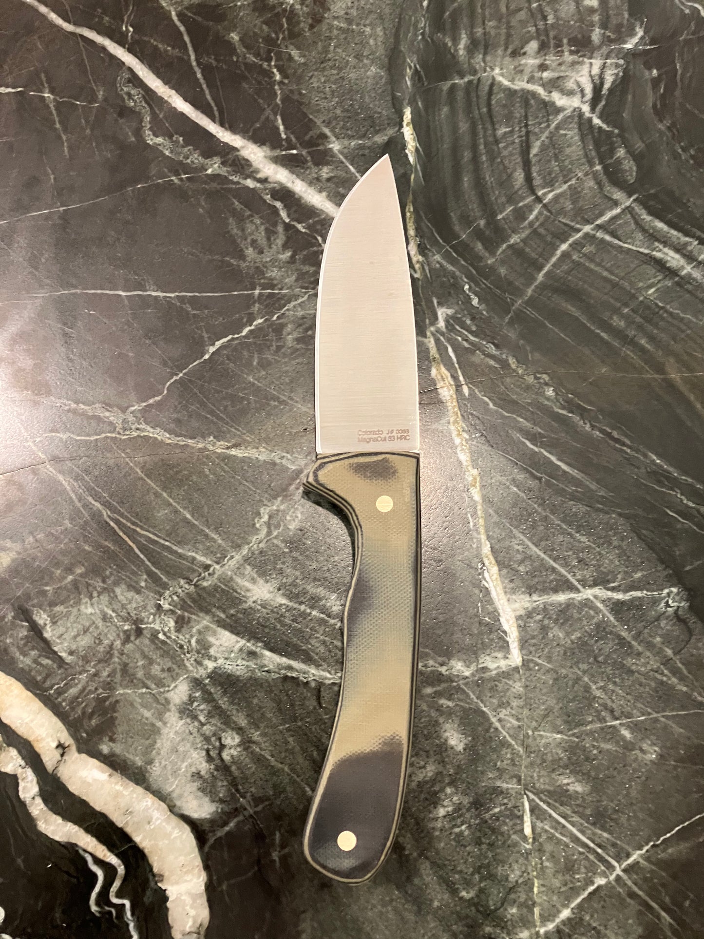 The Legacy J#0068