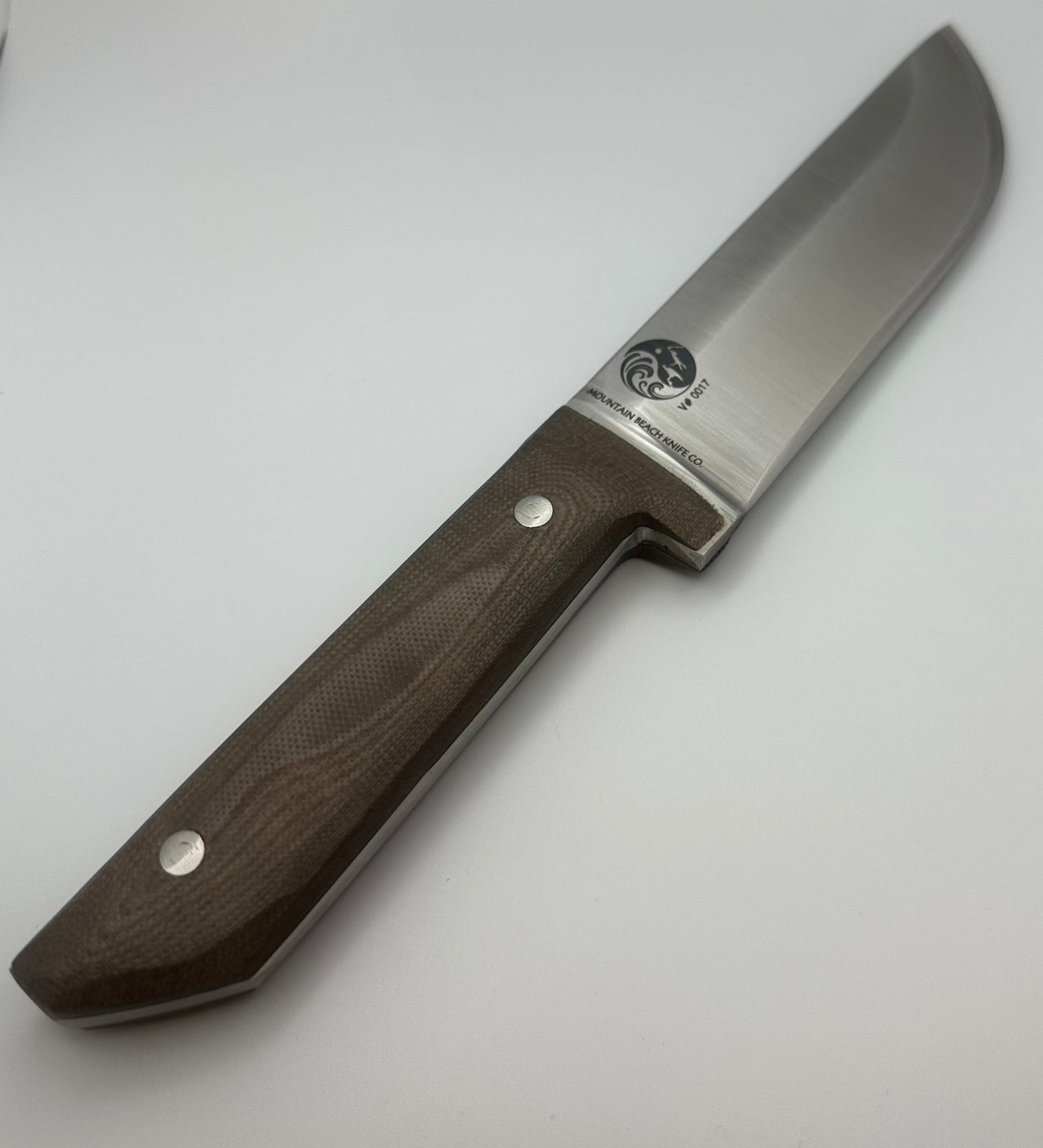 The Thin Hunter Long V #0017
