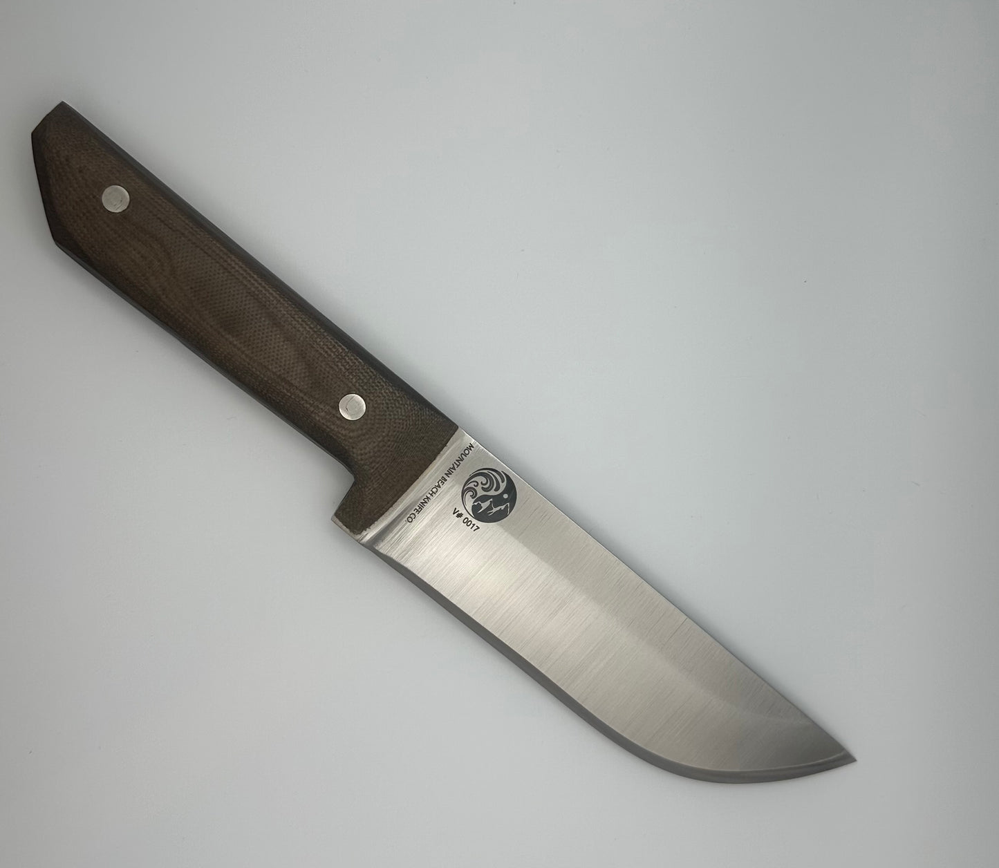 The Thin Hunter Long V #0017