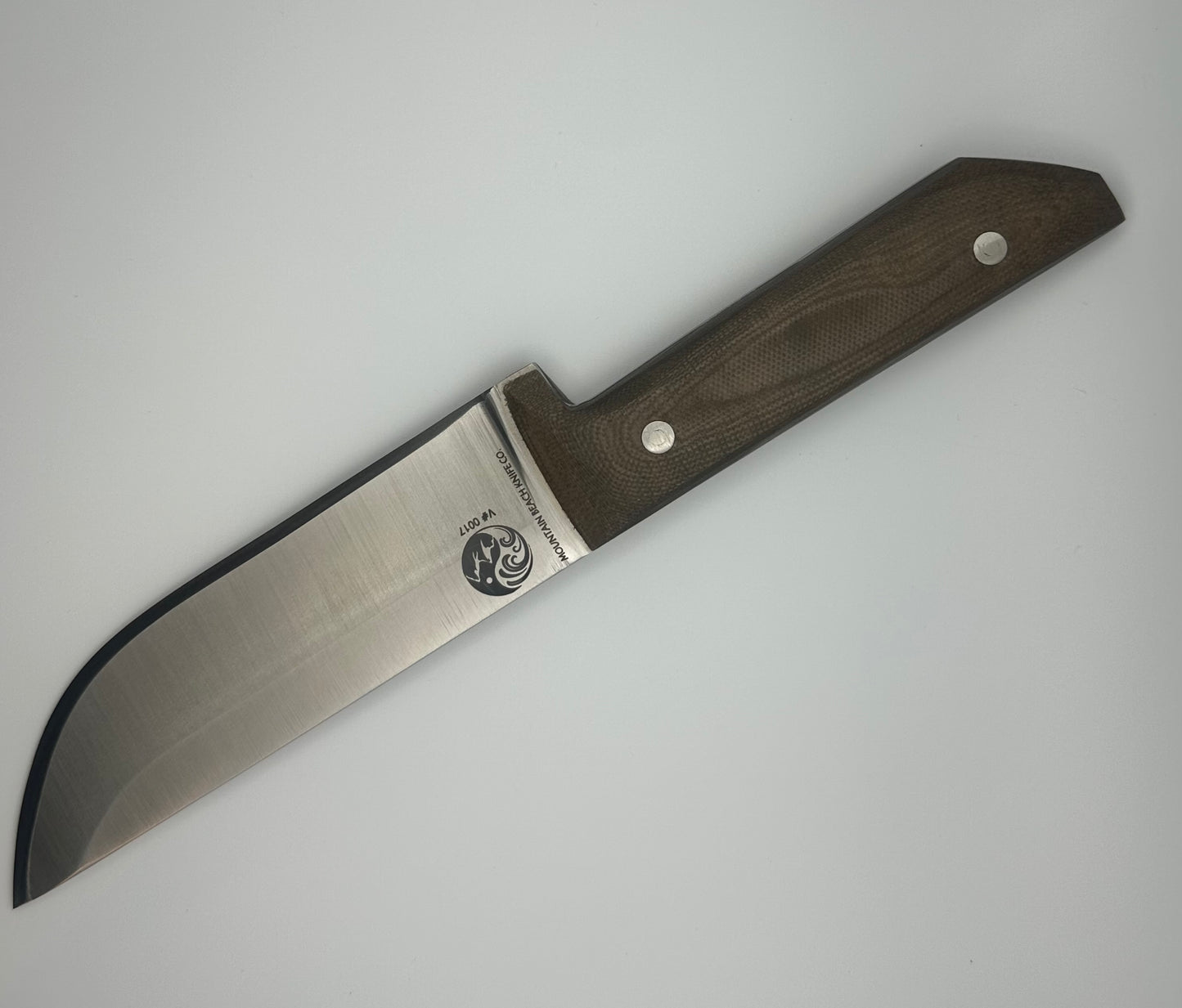 The Thin Hunter Long V #0017