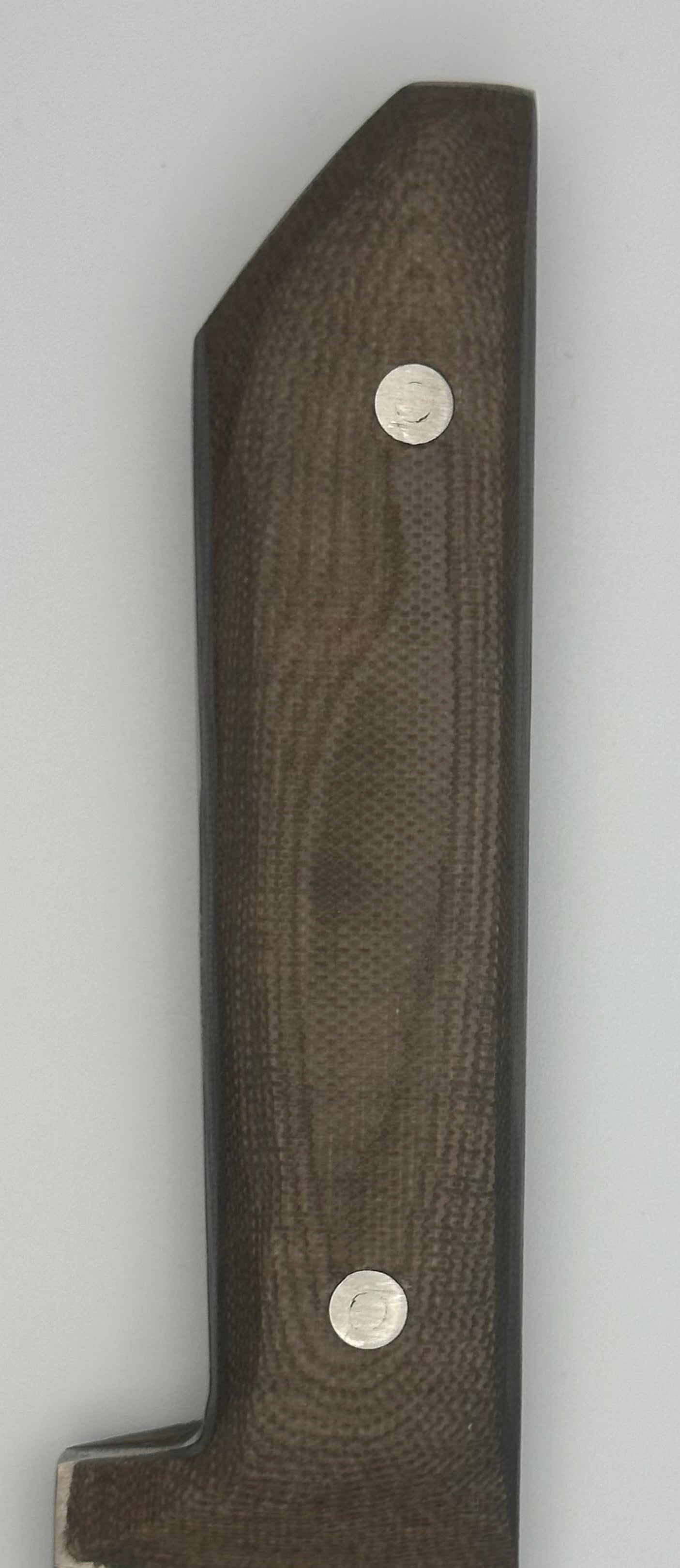 The Thin Hunter Long V #0017
