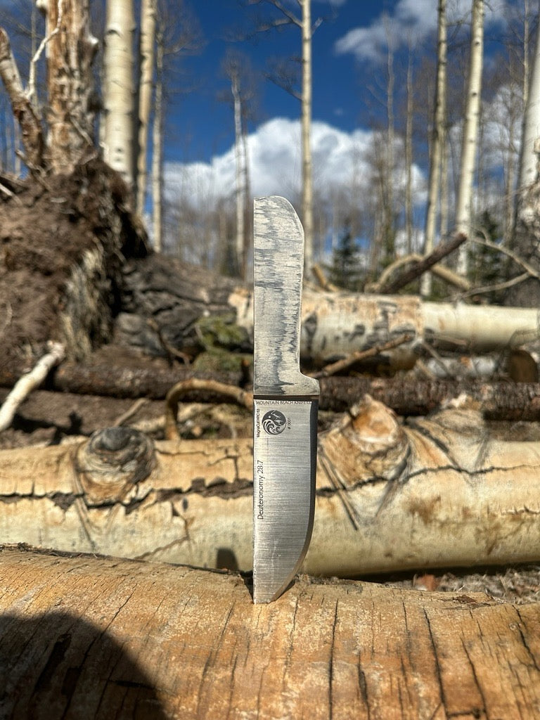 Handmade Knives Made in the USA