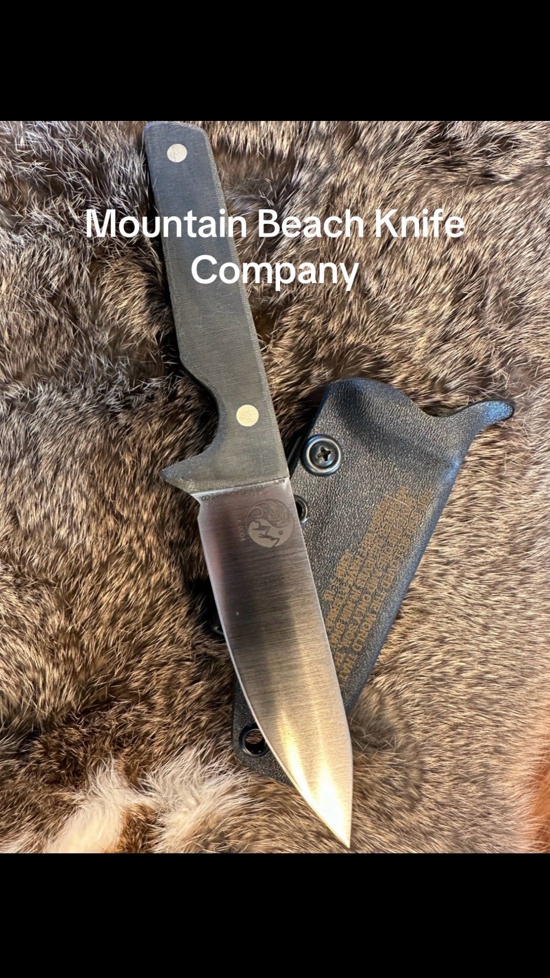 Handmade vs Production Knives – What’s the Difference?