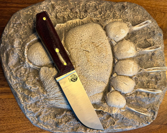 “Short Hunter “