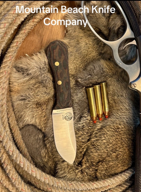 The Skinner ( Elk Approved)