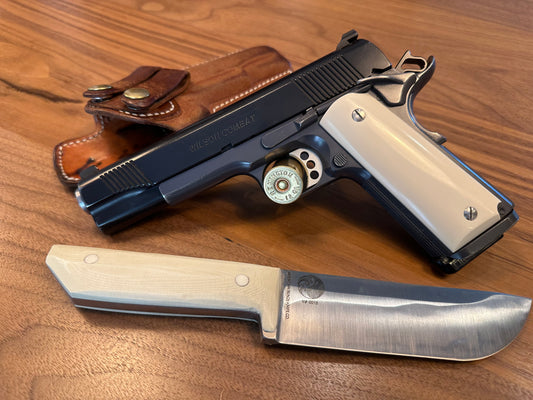 The Hunter Long V #0016