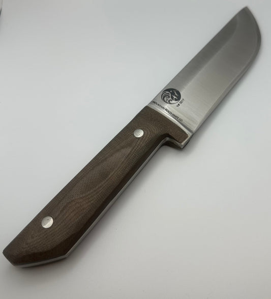 The Thin Hunter Long V #0017