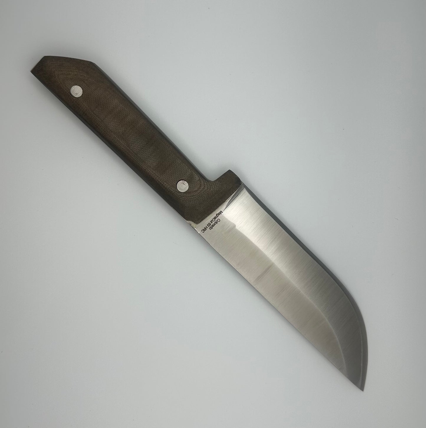 The Thin Hunter Long V #0017