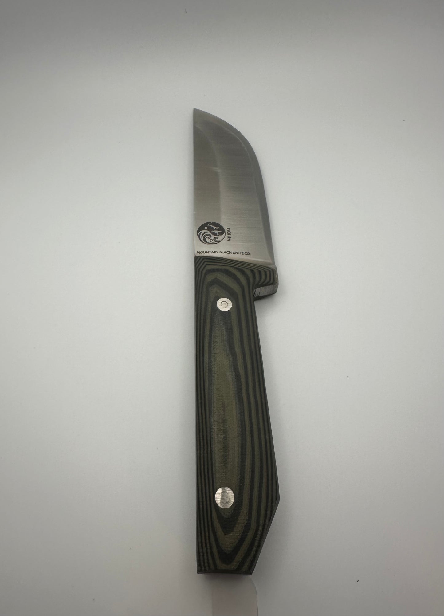 The Hunter Short V #0014