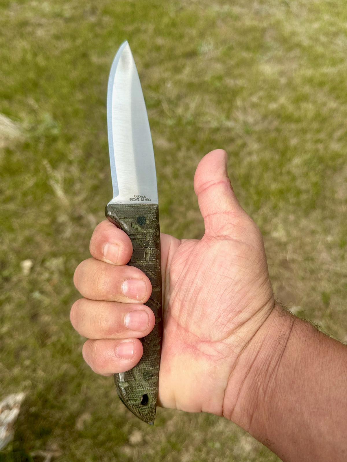 The Centurion