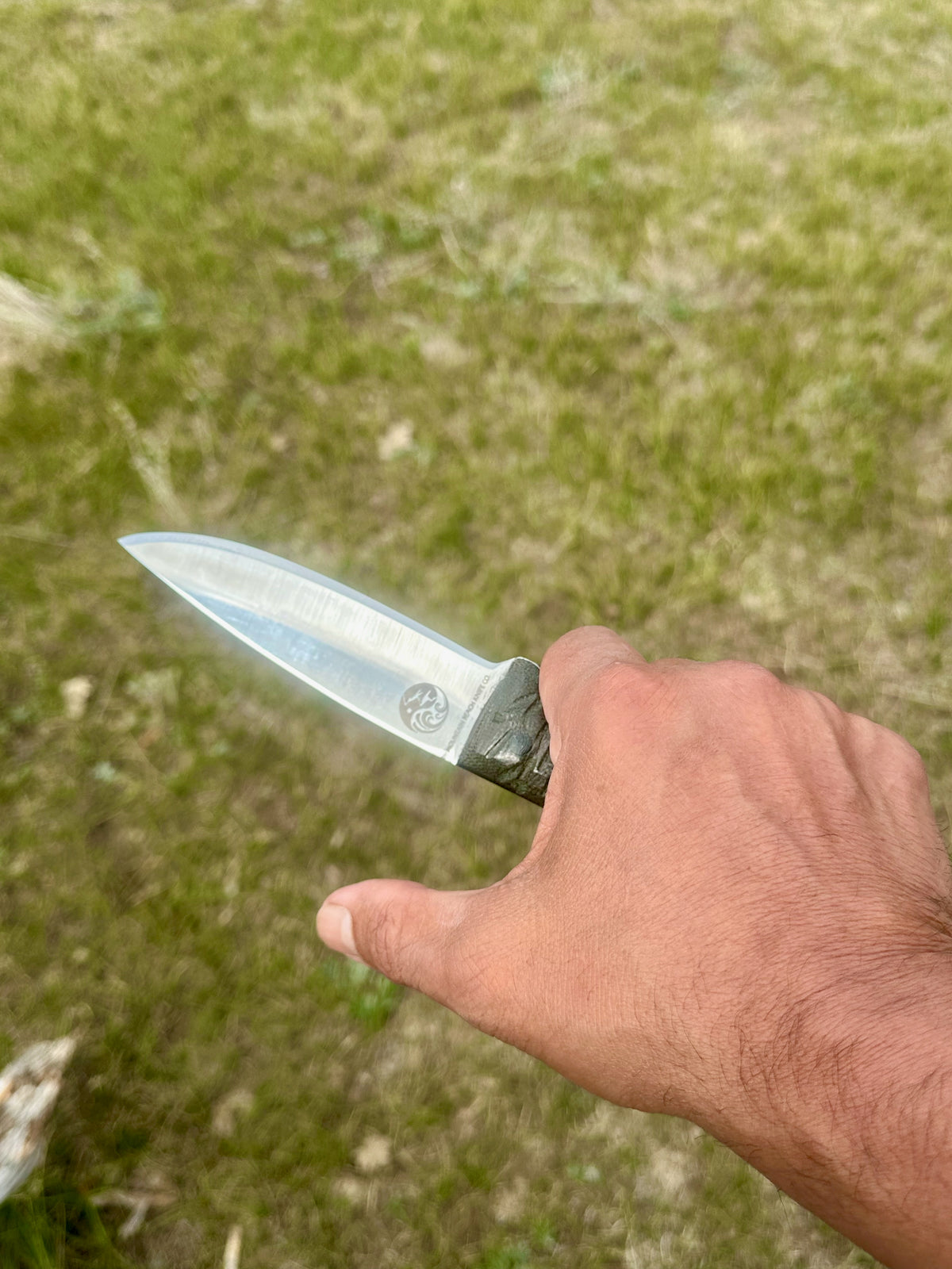 The Centurion